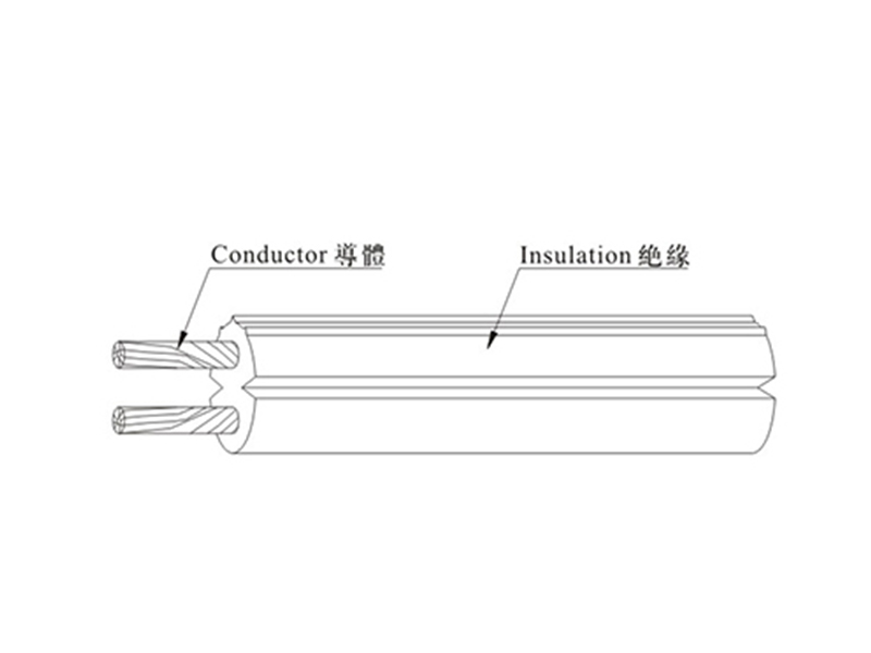 美国 橡套软线HPN